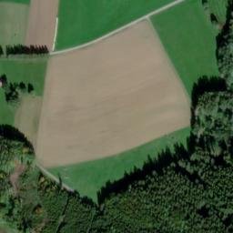 Satellite imagery of Weidenhart, DE