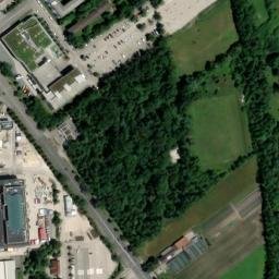 Satellite imagery of KZ-Außenlagerkomplex München-Allach (BMW), DE