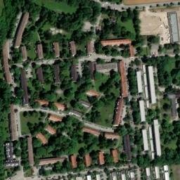 Satellite imagery of KZ-Außenlagerkomplex München-Allach (BMW), DE