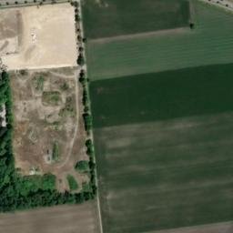Satellite imagery of KZ-Außenlagerkomplex München-Allach (BMW), DE