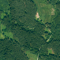 Satellite imagery of Tannberg, DE