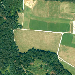 Satellite imagery of Tannberg, DE