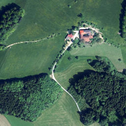 Satellite imagery of Wolfödhöhe, AT