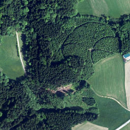 Satellite imagery of Wolfödhöhe, AT
