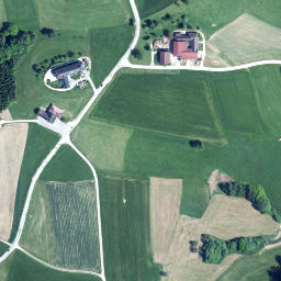 Satellite imagery of Wolfödhöhe, AT