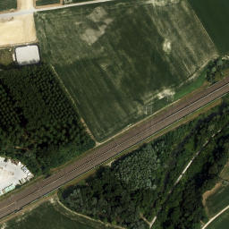 Satellite imagery of Richtfunkturm Bergern, AT