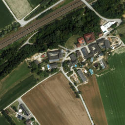 Satellite imagery of Richtfunkturm Bergern, AT