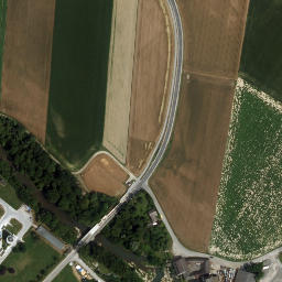 Satellite imagery of survey_point, AT