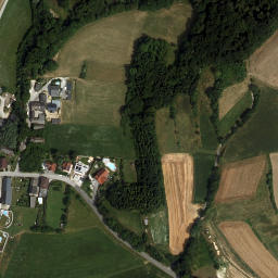 Satellite imagery of survey_point, AT