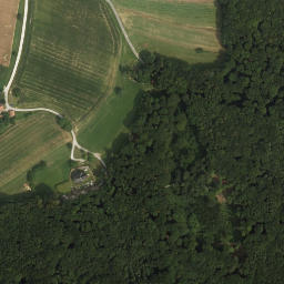 Satellite imagery of Buchberg, AT