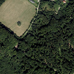 Satellite imagery of Buchberg, AT
