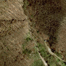 Satellite imagery of Weidlingauer Eichberg, AT
