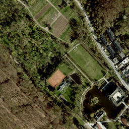 Satellite imagery of NEU, AT