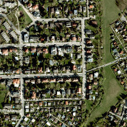 Satellite imagery of Kolbeter Bühel, AT