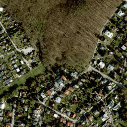 Satellite imagery of Kolbeter Bühel, AT