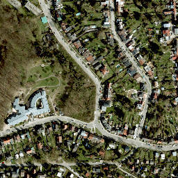 Satellite imagery of Wasserturm Wolfersberg, AT
