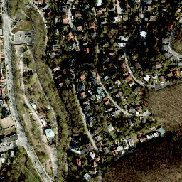 Satellite imagery of Wasserturm Wolfersberg, AT