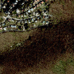 Satellite imagery of Satzberg, AT