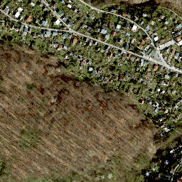 Satellite imagery of Satzberg, AT