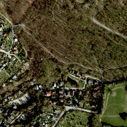 Satellite imagery of ERQ, AT