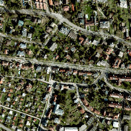 Satellite imagery of ELJ, AT