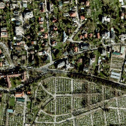 Satellite imagery of ELJ, AT