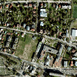 Satellite imagery of EMJ, AT