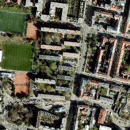 Satellite imagery of EMJ, AT