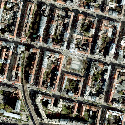 Satellite imagery of EMJ, AT