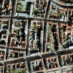 Satellite imagery of FQX, AT