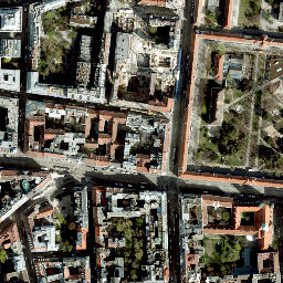 Satellite imagery of FSY, AT