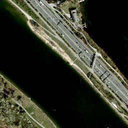 Satellite imagery of EQC, AT