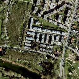 Satellite imagery of EPZ, AT