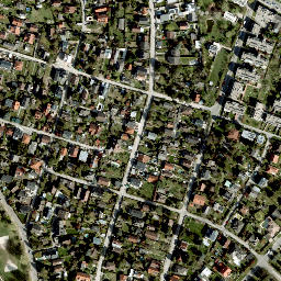 Satellite imagery of MIL, AT