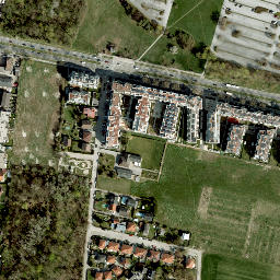 Satellite imagery of GGW, AT