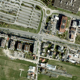 Satellite imagery of NEI, AT