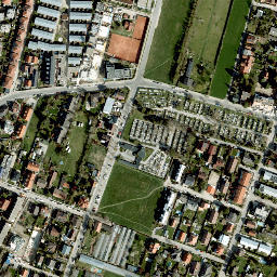 Satellite imagery of MEP, AT