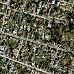 Satellite imagery of MEQ, AT