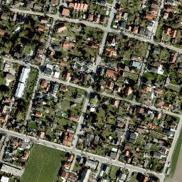 Satellite imagery of MEQ, AT