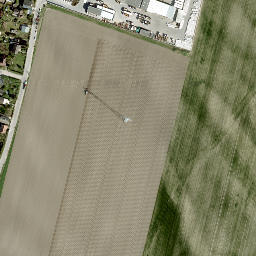 Satellite imagery of MEQ, AT