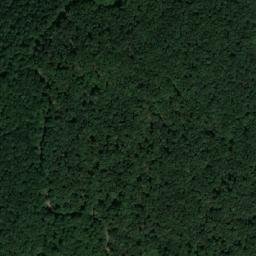 Satellite imagery of boundary_stone, SK