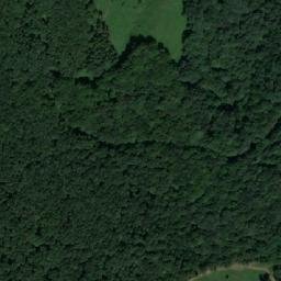 Satellite imagery of boundary_stone, SK