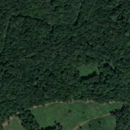 Satellite imagery of boundary_stone, SK