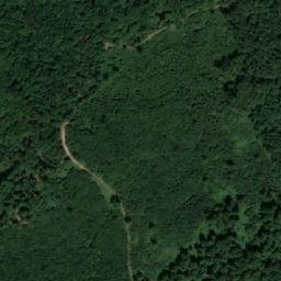 Satellite imagery of boundary_stone, SK