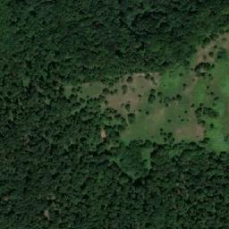 Satellite imagery of boundary_stone, SK