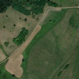 Satellite imagery of boundary_stone, SK