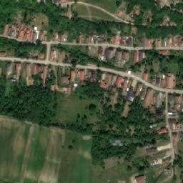 Satellite imagery of boundary_stone, SK