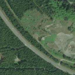 Satellite imagery of Libbey Quarry, US