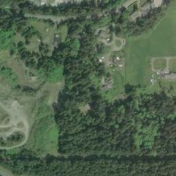 Satellite imagery of Libbey Quarry, US