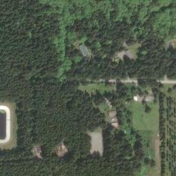 Satellite imagery of Coupeville Quarry Number 2, US